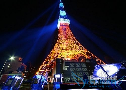 去日本旅游要多少钱