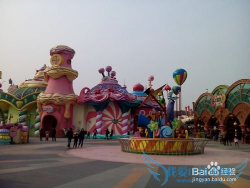 常州中华恐龙园旅游攻略