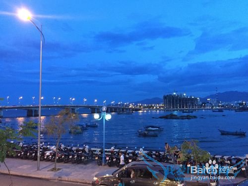 越南芽庄旅游浅谈