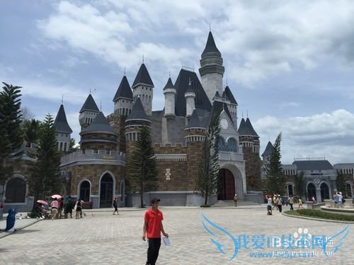 越南芽庄旅游浅谈