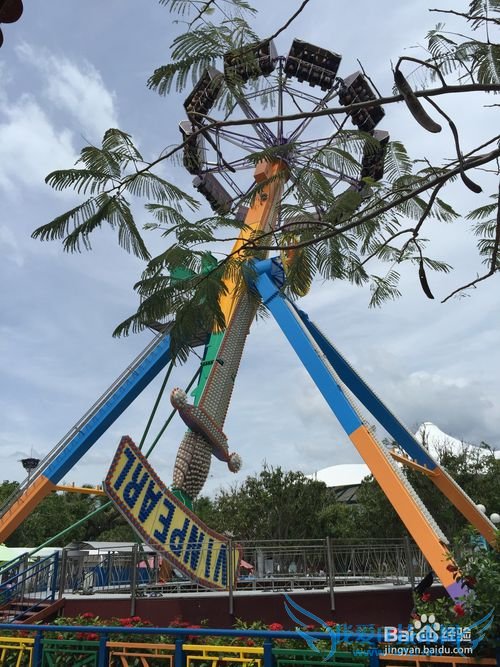 越南芽庄旅游浅谈