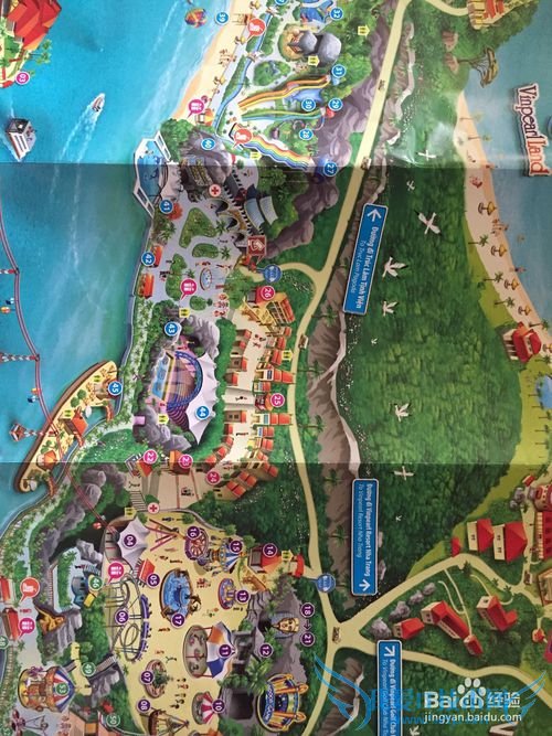 越南芽庄旅游浅谈