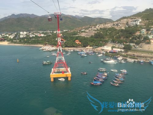 越南芽庄旅游浅谈