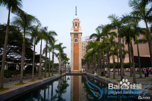 香港旅游购物指南/去香港购物应该去哪些地方好