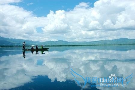 八月份来丽江旅游哪个地方性价比最高