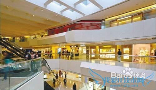 2012最新最强香港旅游购物攻略!