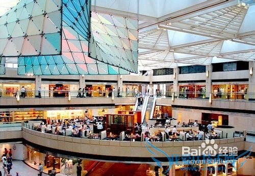 2012最新最强香港旅游购物攻略!