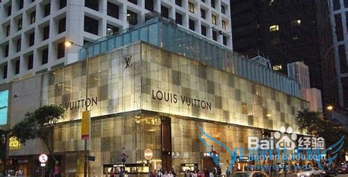 2012最新最强香港旅游购物攻略!