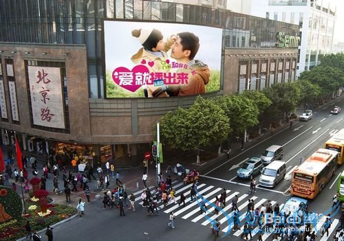 广州北京路步行街一带旅游攻略之路线1