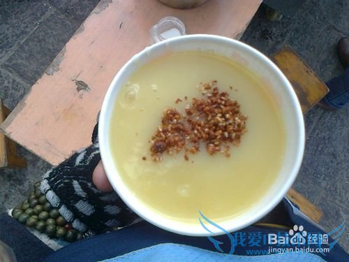 云南旅游饕餮美食