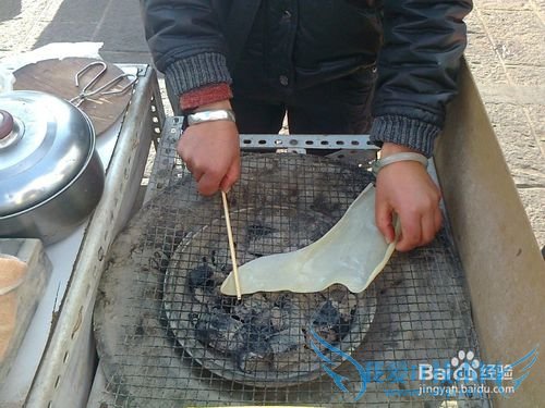 云南旅游饕餮美食