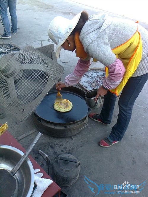 云南旅游饕餮美食