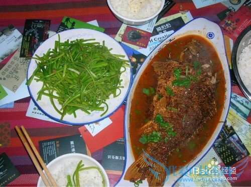 云南旅游饕餮美食