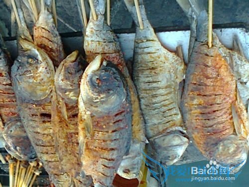 云南旅游饕餮美食