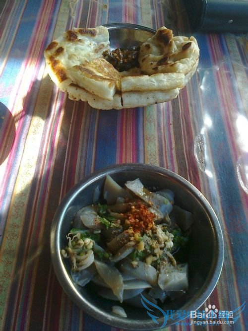 云南旅游饕餮美食