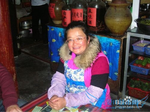 云南旅游饕餮美食