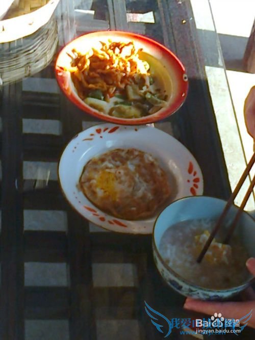 云南旅游饕餮美食