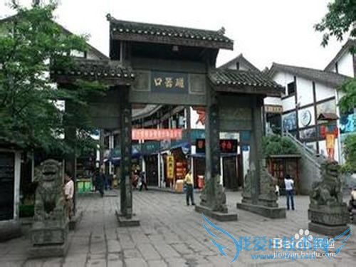 怎样合理游遍重庆主城区各大知名景点