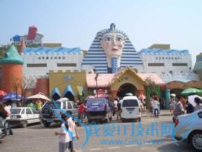 怎样合理游遍重庆主城区各大知名景点