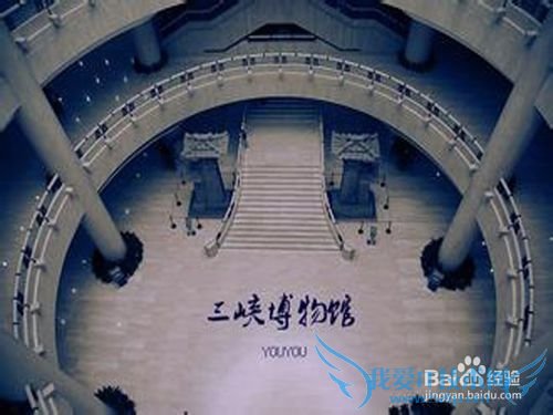 怎样合理游遍重庆主城区各大知名景点