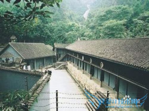 怎样合理游遍重庆主城区各大知名景点