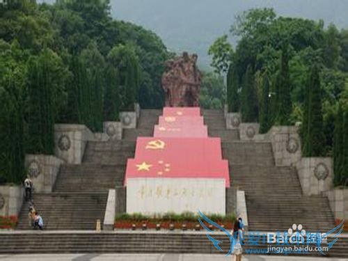 怎样合理游遍重庆主城区各大知名景点