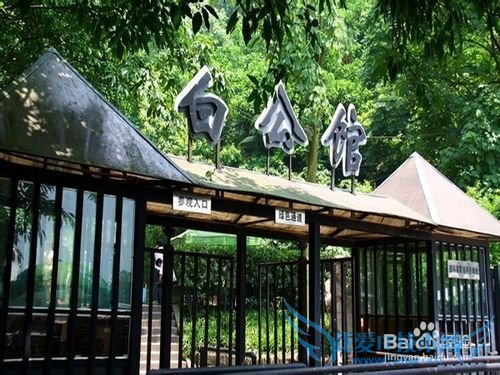 怎样合理游遍重庆主城区各大知名景点