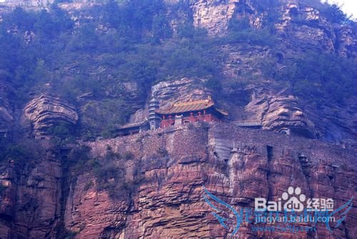 石家庄实用旅游攻略