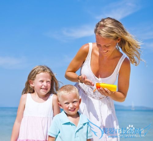 假如带孩子出去旅游,该带什么?