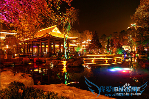 资深遵义人教你玩转红城遵义