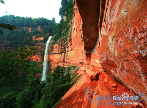 资深遵义人教你玩转红城遵义