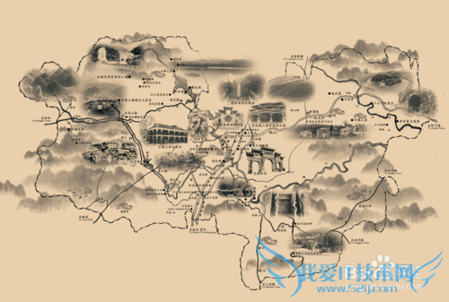 资深遵义人教你玩转红城遵义