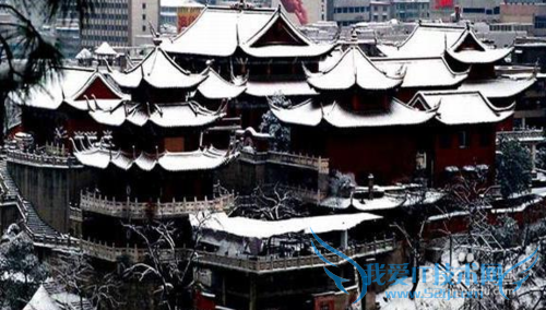 资深遵义人教你玩转红城遵义