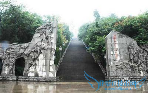 资深遵义人教你玩转红城遵义