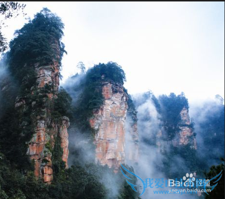 资深遵义人教你玩转红城遵义