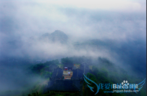 资深遵义人教你玩转红城遵义