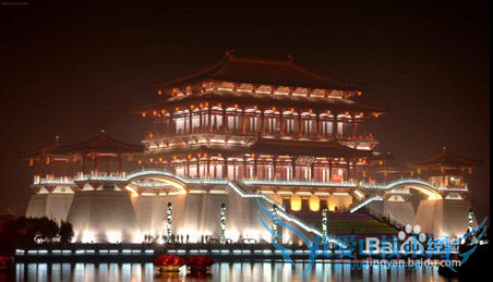 西安七日游必去那些地方