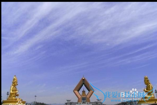 西安七日游必去那些地方