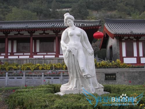 西安七日游必去那些地方