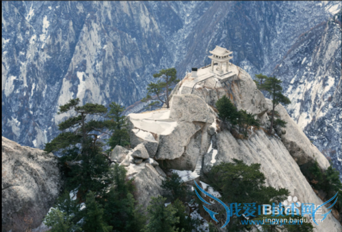 西安七日游必去那些地方