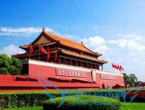 放长假去哪里旅游好玩