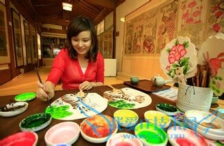 【韩国个人旅游】去韩国首尔旅游路线 攻略2015