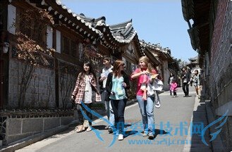 【韩国个人旅游】去韩国首尔旅游路线 攻略2015