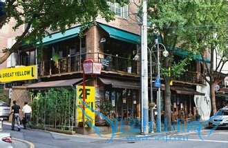 【韩国个人旅游】去韩国首尔旅游路线 攻略2015