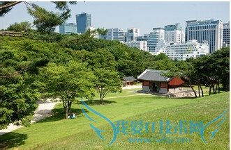 【韩国个人旅游】去韩国首尔旅游路线 攻略2015