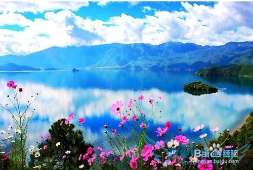 5.19旅游节我们去哪玩?