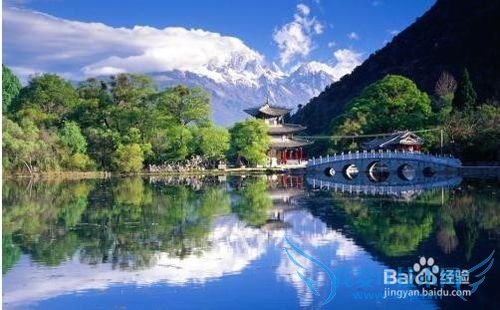 5.19旅游节我们去哪玩?