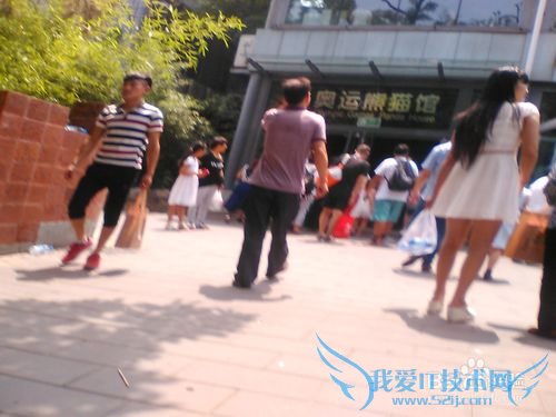 自己的北京旅游攻略