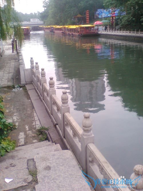 自己的北京旅游攻略