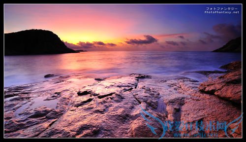 香港旅游香港净密之地石澳